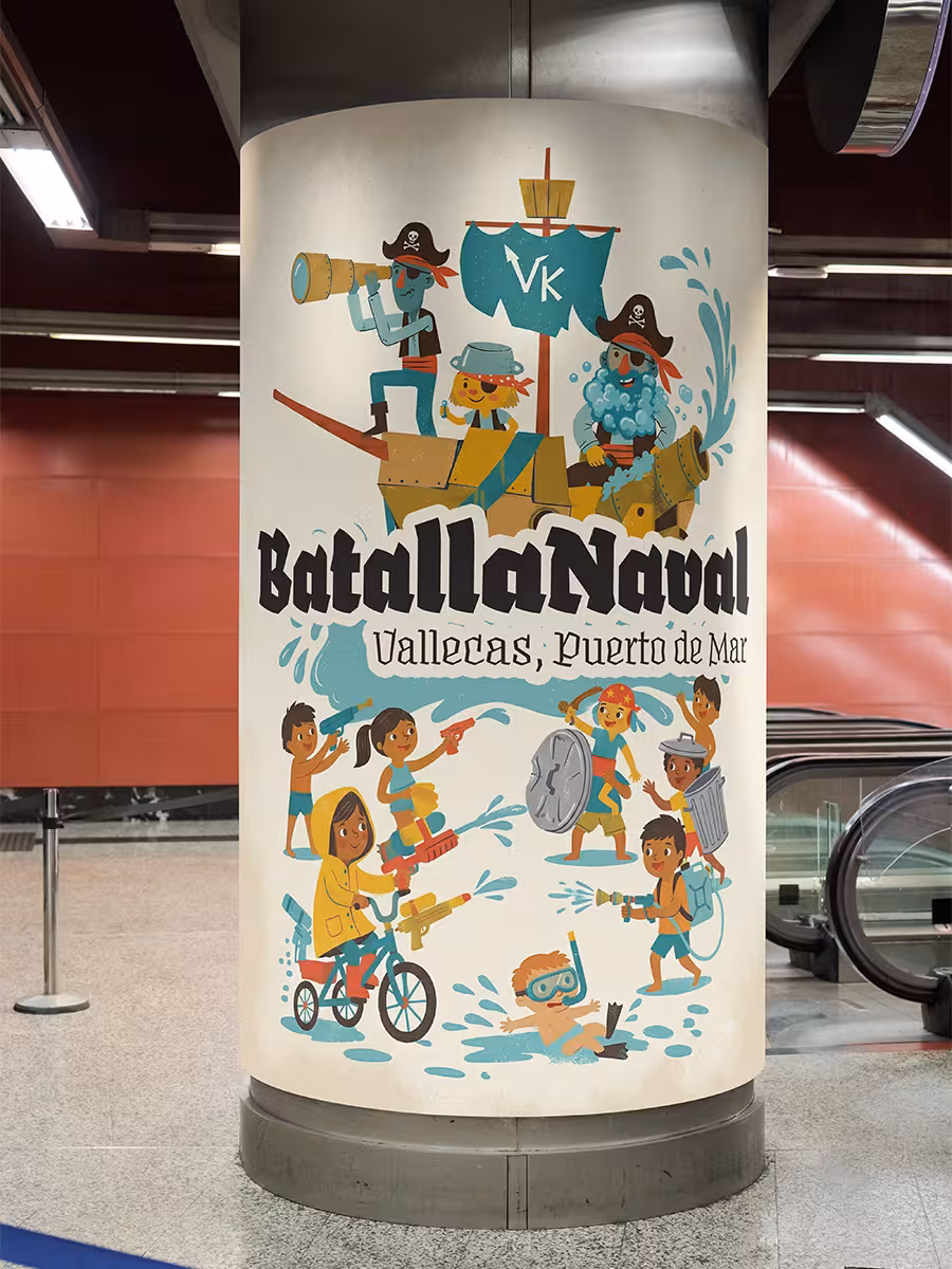 Metro Gallery